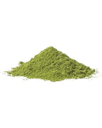 Moringa em pó