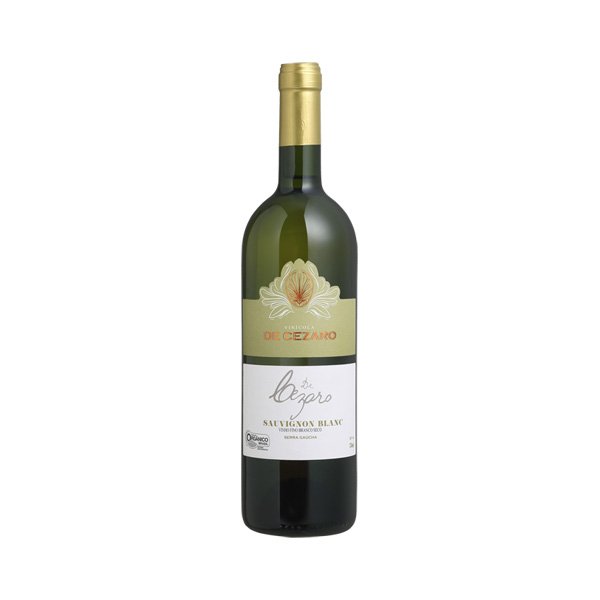 Vinho Fino Branco Seco Sauvignon Blanc De Cezaro