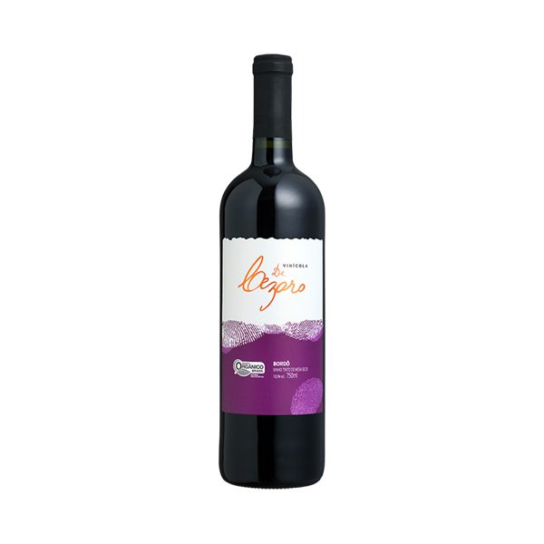 Vinho Tinto de Mesa Seco Bordô De Cezaro