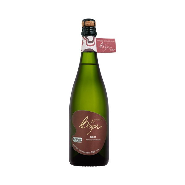 Espumante Brut De Cezaro
