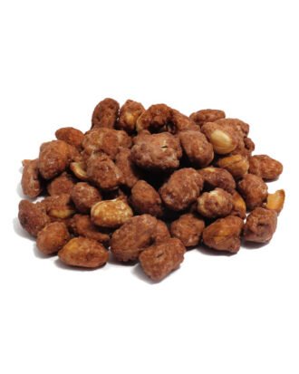 Amendoim Caramelizado