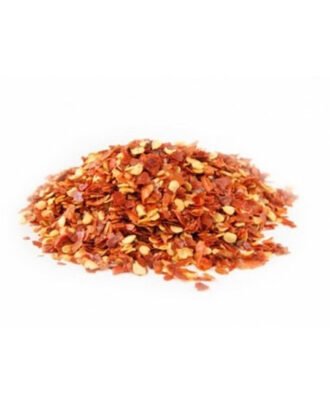 Pimenta Calabresa 50g