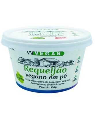 Requeijão em Pó WVegan