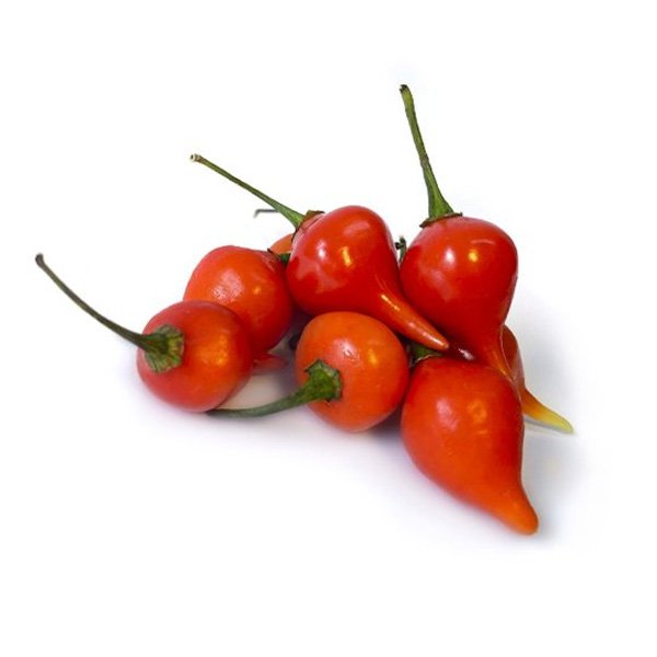 Pimenta Biquinho