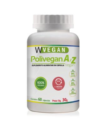 Polivitaminico WVegan