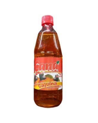 Cajuína