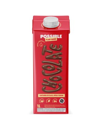 Achocolatado Chocolate Possible