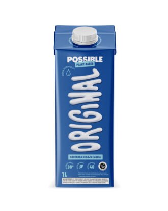 Leite Possible Original