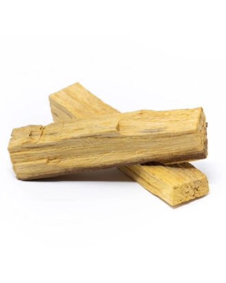 Palo Santo Incenso