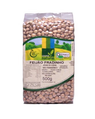 Feijão Fradinho Coopernatural
