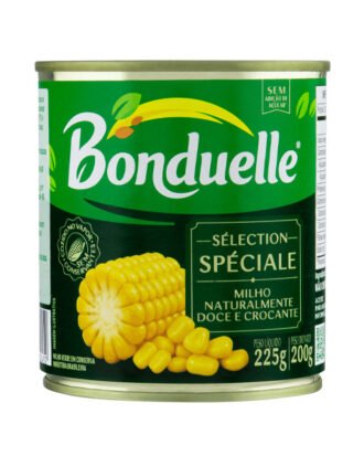 Milho Bonduelle Lata Sélection Spéciale