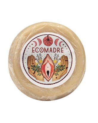 Sabonete Íntimo Ecomadre
