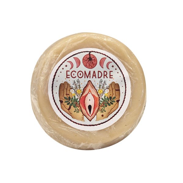 Sabonete Íntimo Ecomadre
