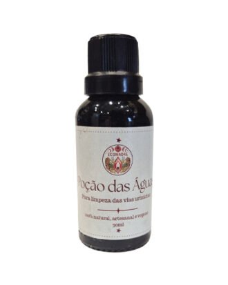 Poção das Águas Ecomadre