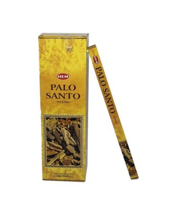 Incenso Palo Santo HEM