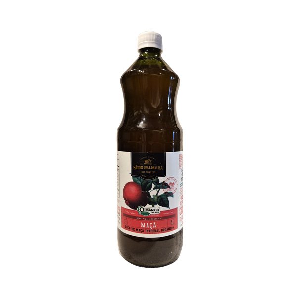 Suco de Maçã Sitio Palmará